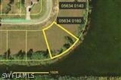 3335 NE 18th Ave, Cape Coral, FL, 33909