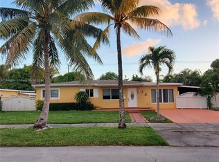 7748 SW 35th Ter, Miami, FL 33155