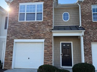 2309 Hartfield Cir, Winston Salem, NC 27103