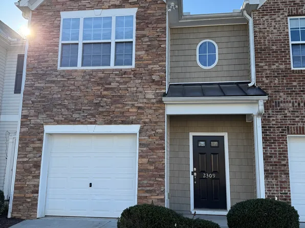 2309 Hartfield Cir, Winston Salem, NC