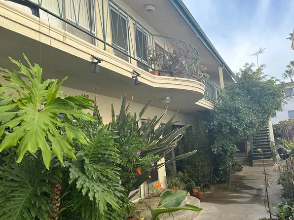 1533 N Hayworth Ave #205, Los Angeles, CA 90046