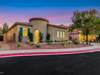 2921 Guillemot Ave, North Las Vegas, NV, 89084