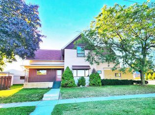 2201 Washington St, Manitowoc, WI 54220