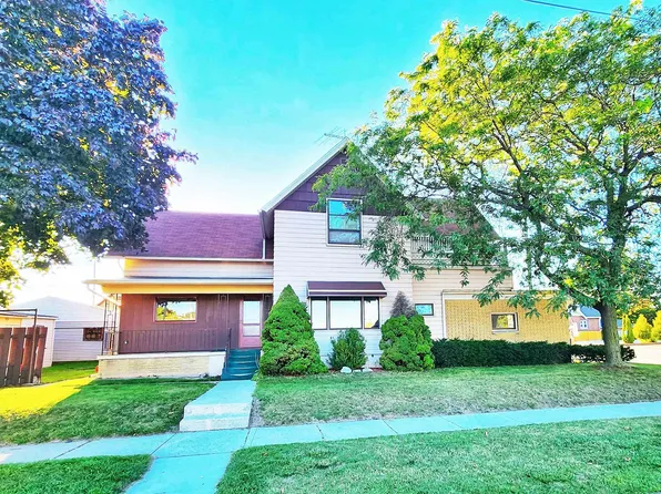 2201 Washington St, Manitowoc, WI 54220