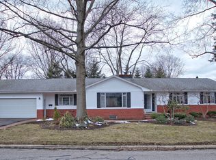 326 Goodhue Dr, Akron, OH 44313