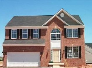 8826 Winands Rd, Randallstown, MD 21133