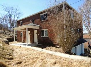 5706 Poketa Rd, Verona, PA 15147