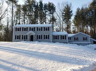 281 Hunters Ridge Rd, Concord, MA 01742