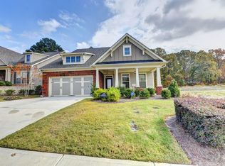 6891 Flagstone Way, Flowery Branch, GA 30542
