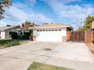 3893 E Donner Ave, Fresno, CA 93726