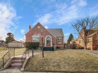 3021 Bellaire St, Denver, CO 80207