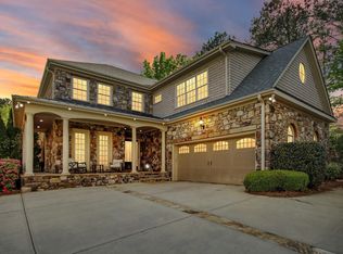 4102 English Garden Way, Raleigh, NC 27612