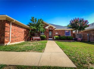 4028 Colorado Springs Dr, Fort Worth, TX 76123