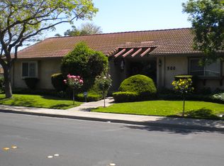 500 W Union Ave, Modesto, CA