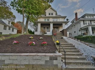 2014 N Washington Ave, Scranton, PA 18509