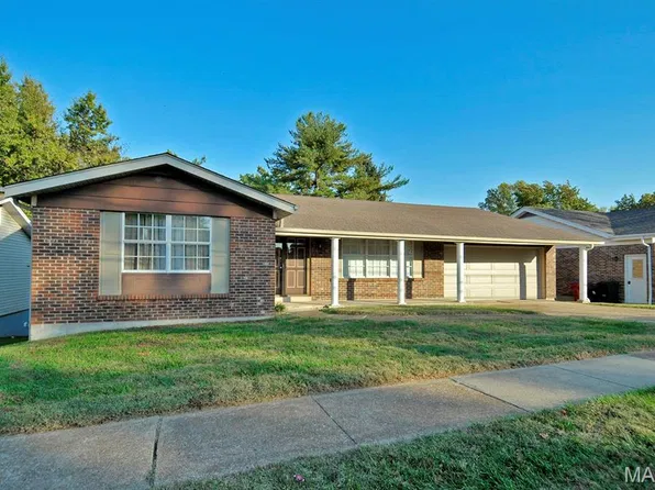 511 Buckley Rd, Saint Louis, MO 63125