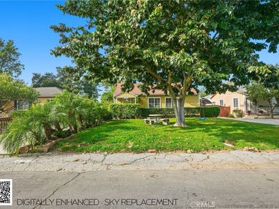 5931 Tobias Ave, Van Nuys, CA, 91411