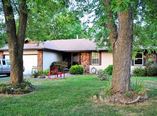 3662 S Kansas Ave, Springfield, MO 65807