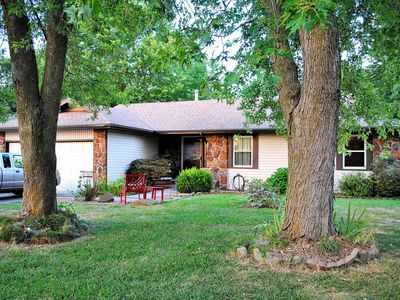 3662 S Kansas Ave, Springfield, MO, 65807