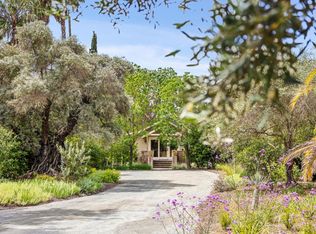3055 Myrtledale Rd, Calistoga, CA 94515