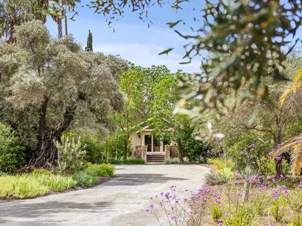 3055 Myrtledale Road, Calistoga, CA 94515