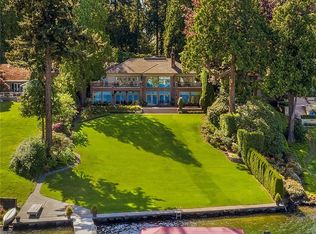 3432 Hunts Point Rd, Bellevue, WA 98004