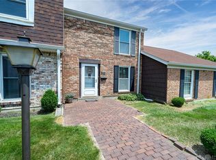 2306 Regency Ct, Fairborn, OH 45324