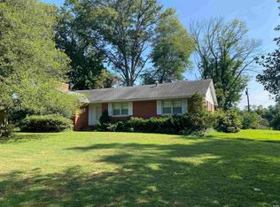 4677 Highway 62 W, Boonville, IN 47601