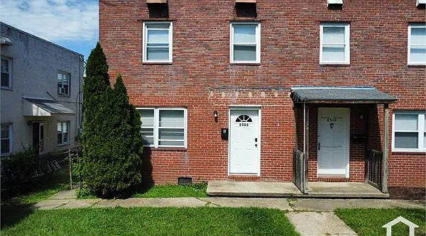 8508 Chestnut Oak Rd #A — Photo 4