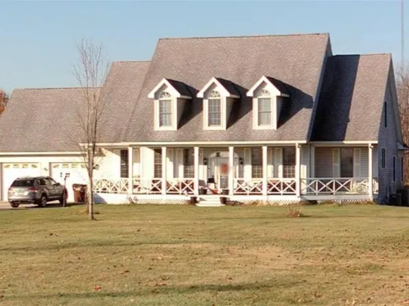 4393 Penny Pike, Springfield, OH 45502