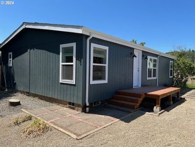 380 N 6th St, Monroe, OR, 97456