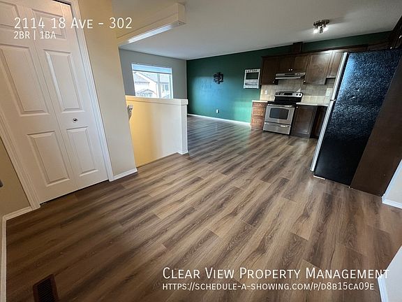3rd image of 2114 18th Ave #302