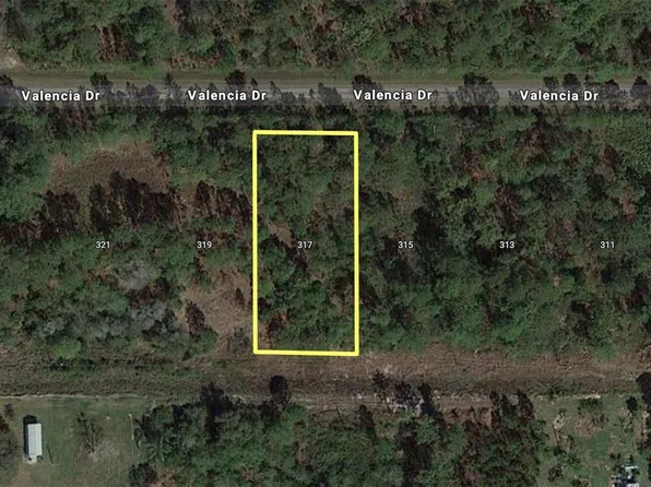 317 Valencia Dr #9, Indian Lake Estates, FL 33855