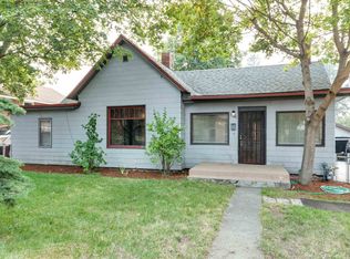 606 S Arthur St, Spokane, WA 99202