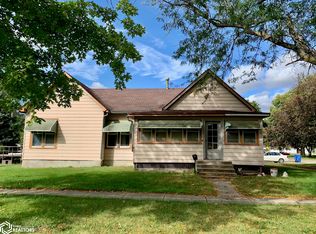 600 W Washington St, Jefferson, IA 50129