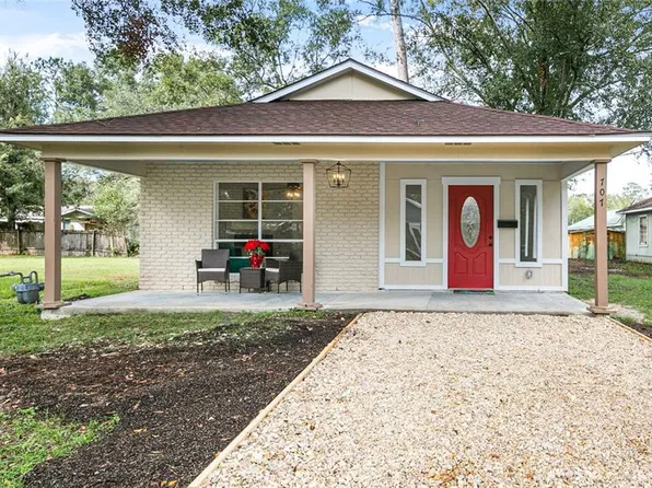 707 E Illinois Ave, Hammond, LA 70403