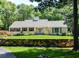 17 Windsor Rd, Dover, MA 02030