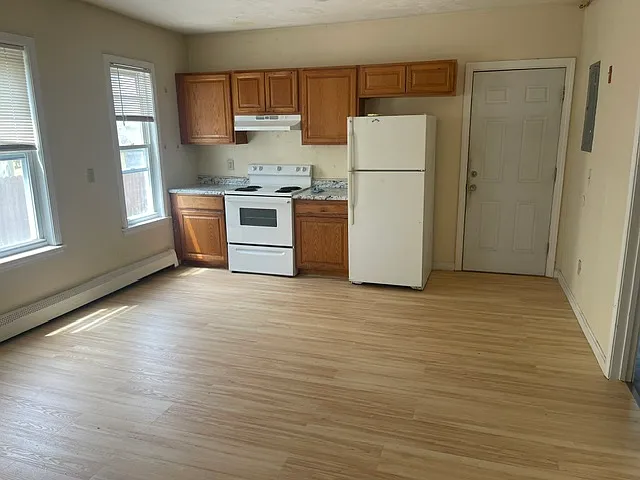 18 Clifton St #1
