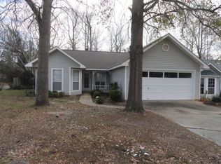 301 Mount Vernon Ln, Dothan, AL 36301