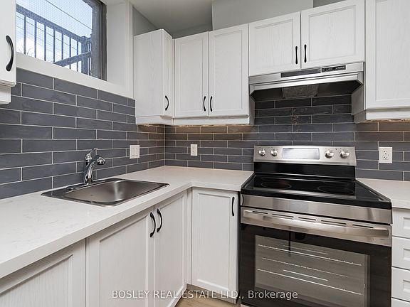 4th image of 581 Old Weston Rd #Basement