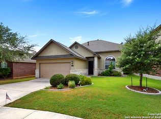 26931 Rustic Brk, San Antonio, TX 78261