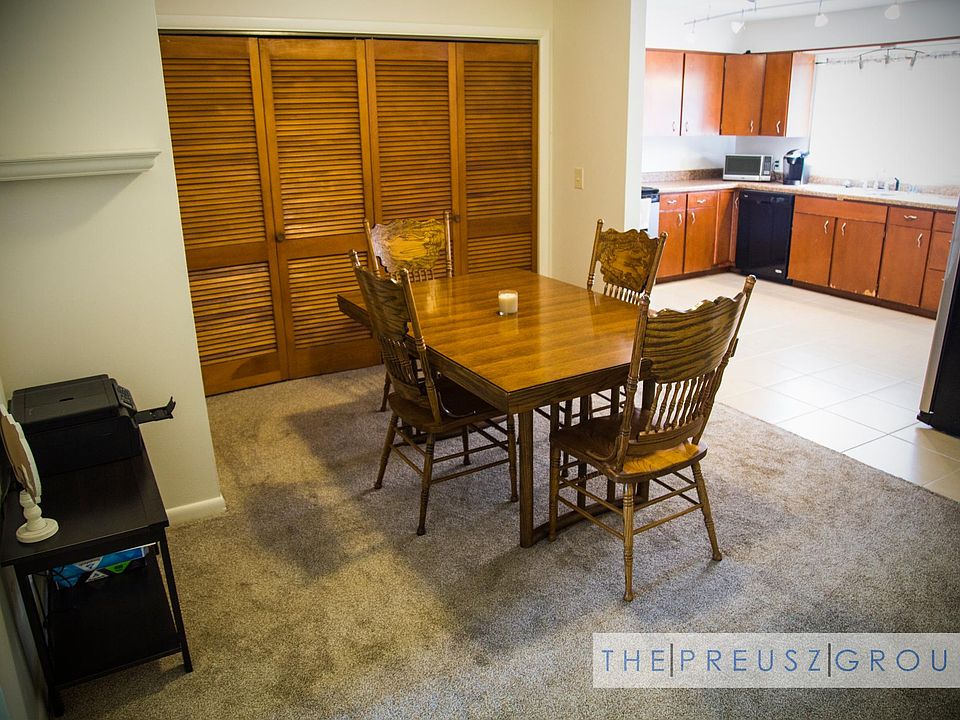 Dinning Area