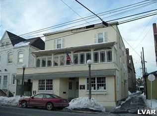 121 Broadway, Bangor, PA 18013