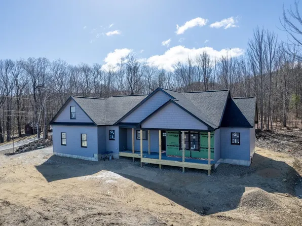 130 Buzzell Cove Road, Moultonborough, NH 03254