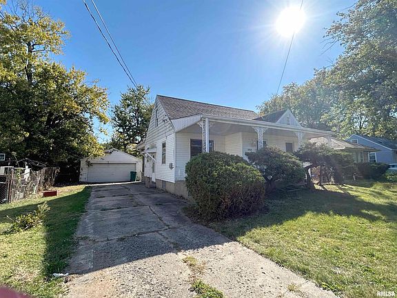2nd image of 1812 N Pierson Ave