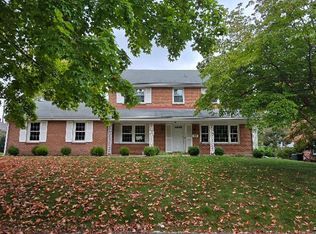 705 Ashford Rd, Wilmington, DE 19803