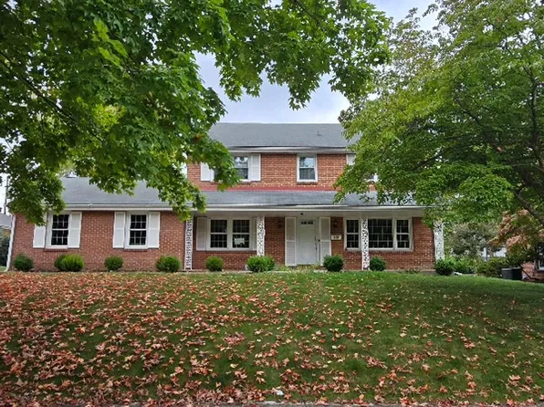 705 Ashford Rd, Wilmington, DE 19803