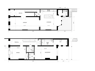 Rented by Dwell Residential Inc