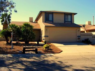 2651 W Fanbrook Rd, Tucson, AZ 85741