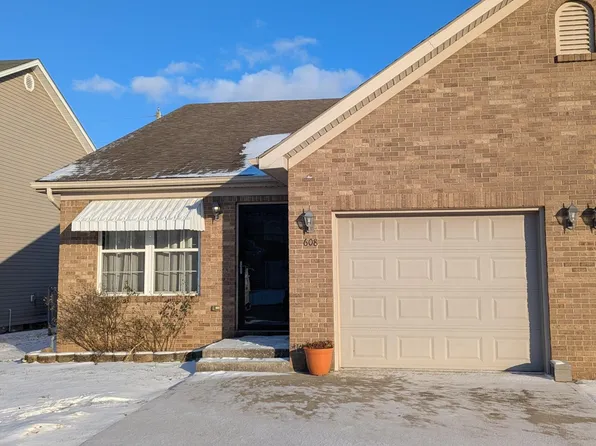 608 Miles Rd, Nicholasville, KY 40356